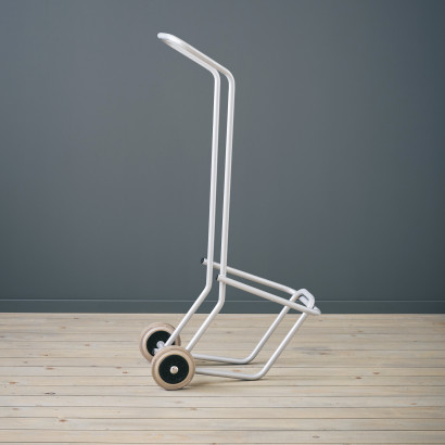 Chariot de transport RBM - Pour chaises ANA