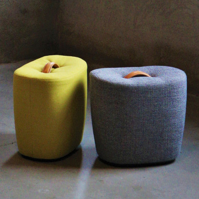 Pouf Bag