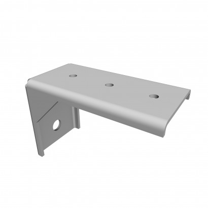 Support - support de table pour panneau acoustique de table Screenit