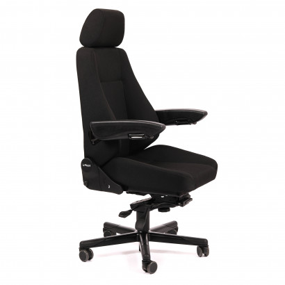 Fauteuil 24 Heures PILOT Standard - Tissu