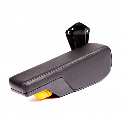 AG Seating - Accoudoirs comfort - Similicuir