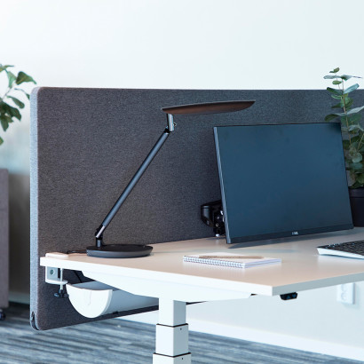 Panneau acoustique de bureau Silent Express