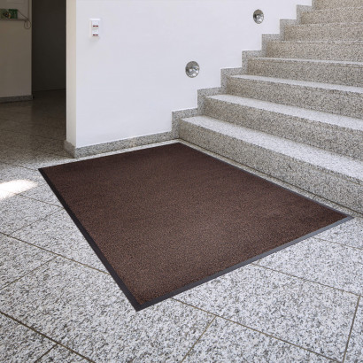 Tapis de hall d'entrée classique