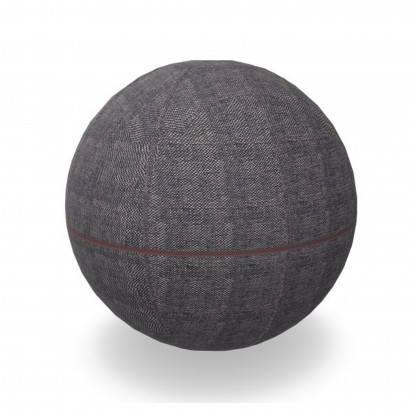 Yoga ball pour bureau ergonomique Office Ballz - Götessons