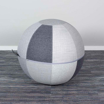 Ballon pilates d'assise ergonomique balance ball Medley - Götessons