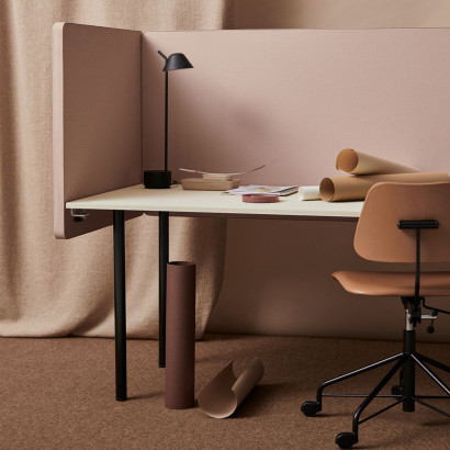 Panneau acoustique Muuto