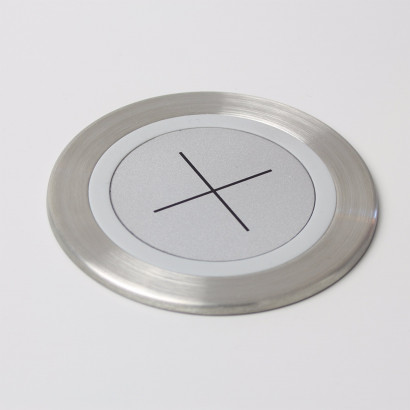 Chargeur sans fil Qi Axessline