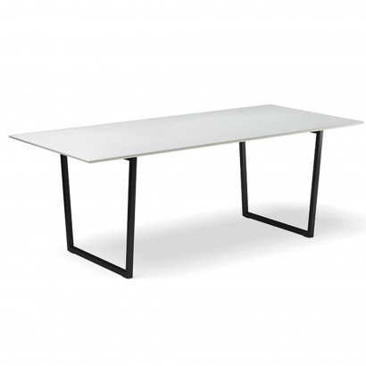 Table de réunion Framie - Extensible