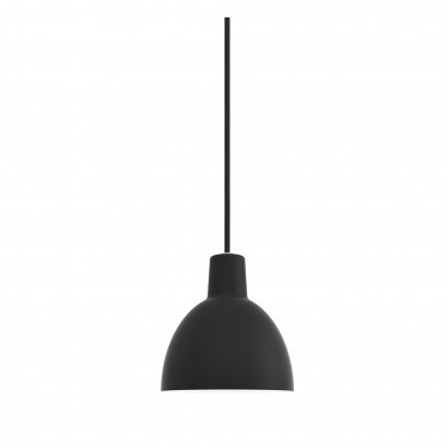 Lampe suspendue Toldbod