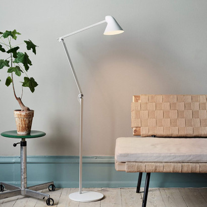Lampe sur pied NJP Floor