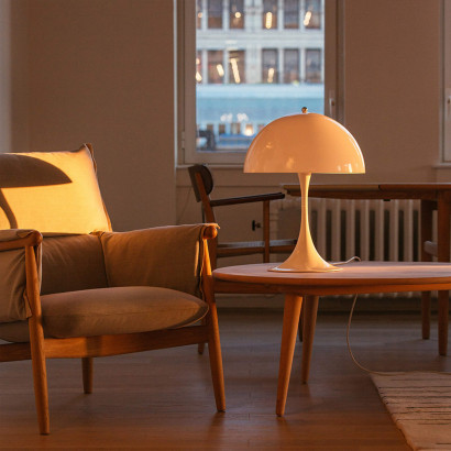 Lampe Panthella 400