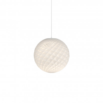 Lampe suspendue Patera