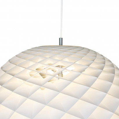 Lampe suspendue Patera