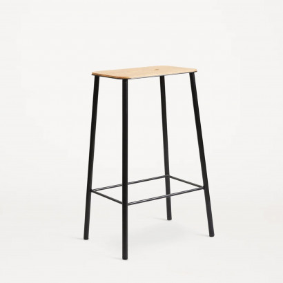 Tabouret de bar Adam 65 cm