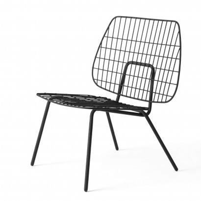 Chaise longue WM String
