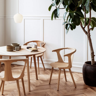 Chaise In Between SK1
