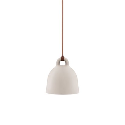 Lampe pendante Bell