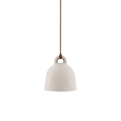 Lampe pendante Bell