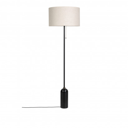 Lampe sur pied Gravity
