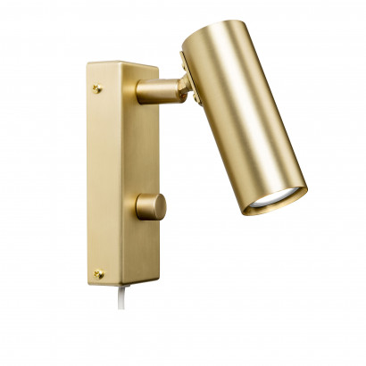 Lampe murale Puck
