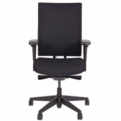 Chaise de bureau Mode Comfort - noir