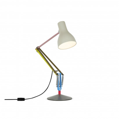 Lampe de bureau Type 75 Anglepoise + Paul Smith