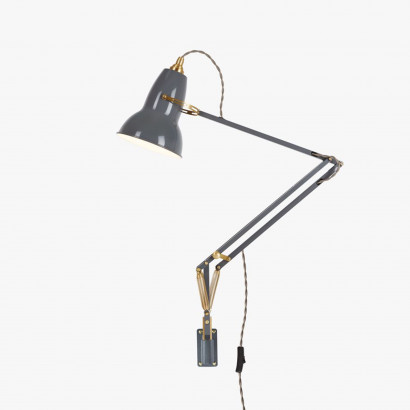 Applique murale Original 1227 Brass