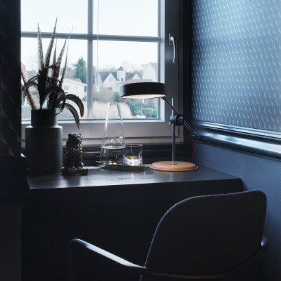 Lampe de table Simris