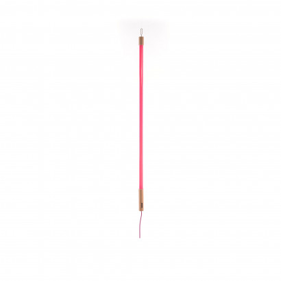Lampe sur pied Linea Neon Lamp