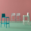 Tabouret de bar Volt 677 - 66 cm