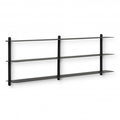 Étagère murale Nivo Shelf D