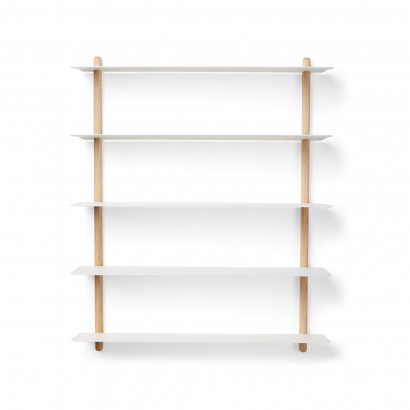 Étagère murale Nivo Shelf E