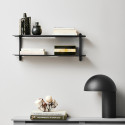 Étagère murale Nivo Shelf F