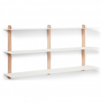 Étagère murale Nivo Shelf Large D