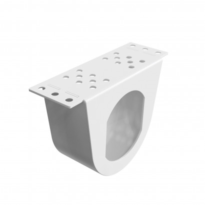 Support de fixation pour prise de courant Powerdot Mini - Simple