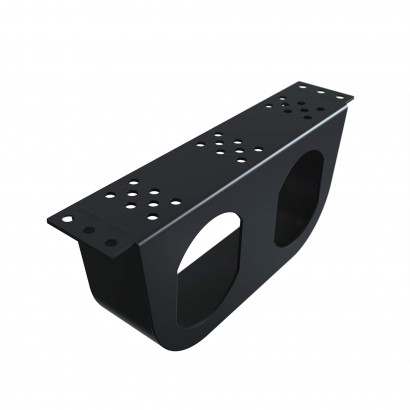 Support de fixation pour prise de courant Powerdot Mini - Double