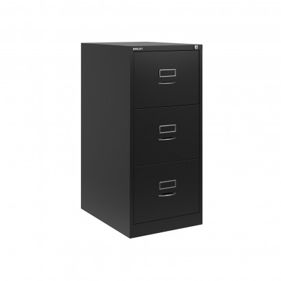 Armoire de bureau BS Filing Classic Front - 102x42x62 cm