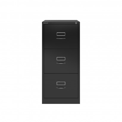 Armoire de bureau BS Filing Classic Front - 102x42x62 cm