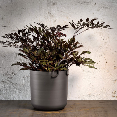 Pot à fleurs Tivoli - H30 x Ø30 cm