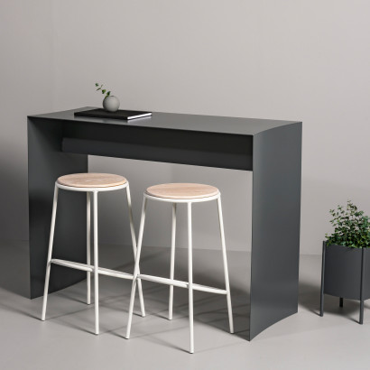 Tabouret de bar Saturnus