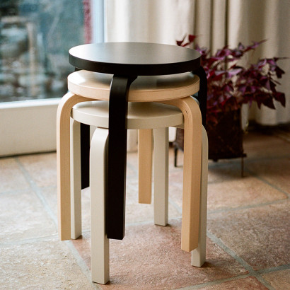 Tabouret Artek Stool 60