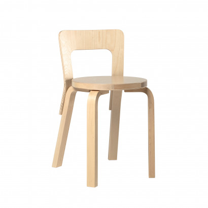Chaise Artek Chair 65