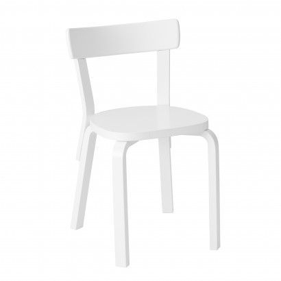 Chaise Artek Chair 69