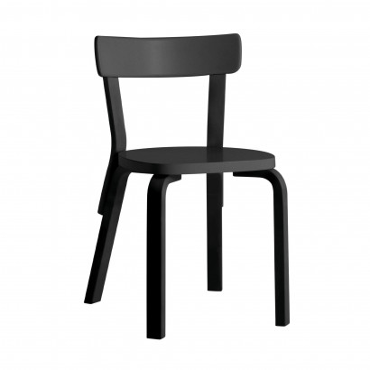 Chaise Artek Chair 69