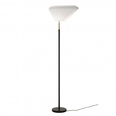 Lampe sur pied Angel Wing A805