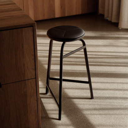 Tabouret de bar Treble - 65 cm