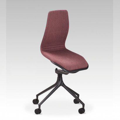 Chaise de bureau AS100