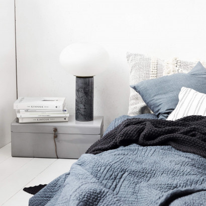 Lampe Opal