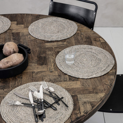 Set de table Circle - Lot de 4