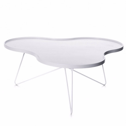Table basse Flower Mono